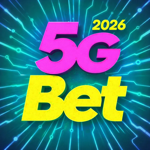 5GBET Login Resmi APK 2026