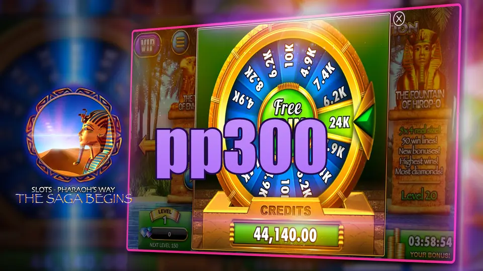 pp300 APK