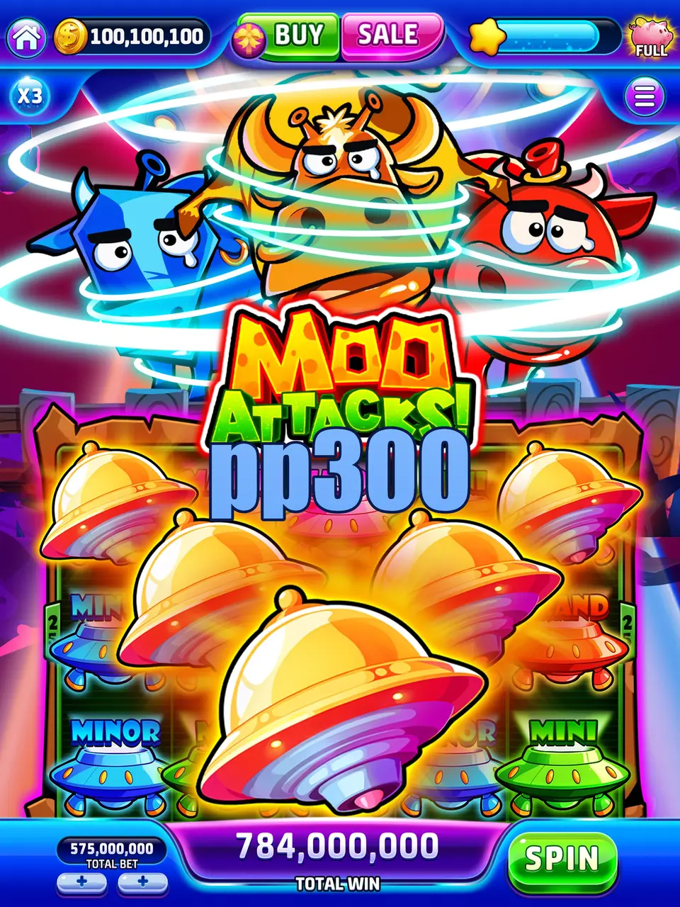 pp300 APK
