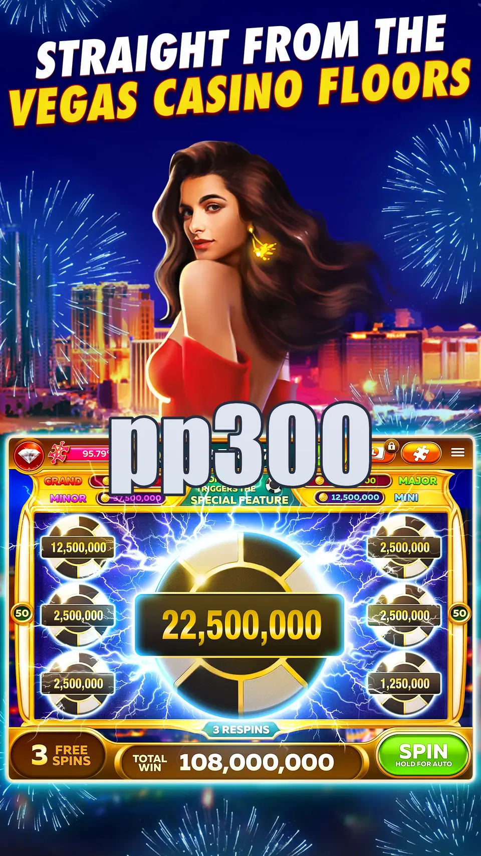 pp300 APK