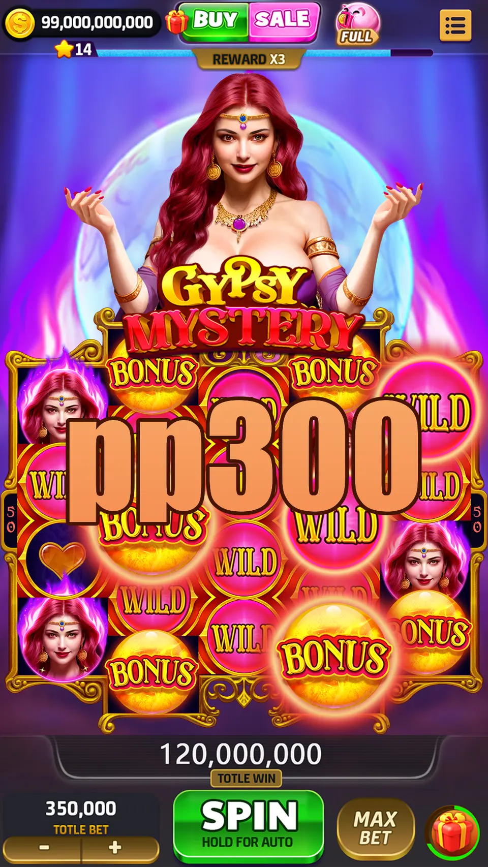 pp300 APK