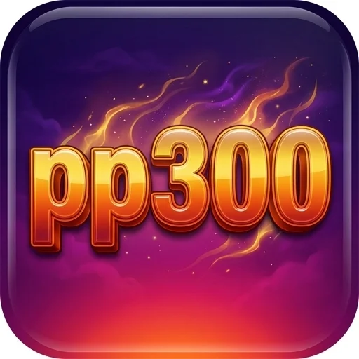 pp300 Logo - Oficial